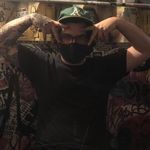 Seth Ryan Vargas - @hospitalmouth - Instagram