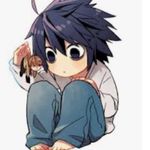Seth Vargas - @lil_l_lawliet - Instagram