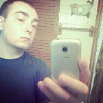 Seth Vargas - @zro_gravity817 - Instagram