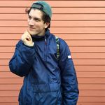 Seth Vargas - @drakenationclothing - Instagram