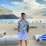 Seth Vasquez - @bjergseth - Instagram