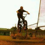 Seth Vickers - @biker_boi2400 - Instagram