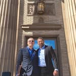 Seth Vickers - @seth285 - Instagram