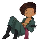 Seth Vickers - @alu_templa - Instagram