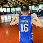Seth Angelo Villegas - Facebook
