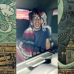 Seth Waite - @_prince_random_ - Instagram