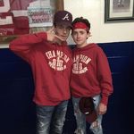 Seth Ward - @sethward04 - Instagram