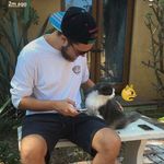 Seth Ward - @sethward62 - Instagram