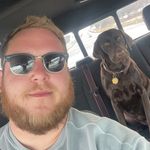 Seth Ward - @sethward12 - Instagram