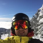 Seth C Warner - @seth_warner104 - Instagram