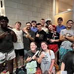 Seth Warner - @sethwarner_9 - Instagram