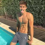 Seth Warner - @seth_warner67 - Instagram