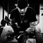 Seth Warner - @the1armedman - Instagram