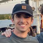 Seth Waters - @sethwaters4 - Instagram