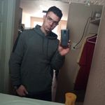 Seth Waters - @ilovescooterboot2316 - Instagram