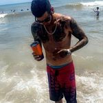 Seth Waters - @balue864 - Instagram