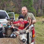 Seth Waters - @seth.waters.fishing - Instagram