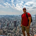Seth Mannos - @sethwaybetter - Instagram