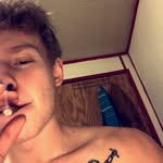 Seth Wayne Hoover - @sethwayne657 - Instagram