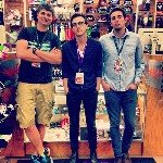 Seth Webb - @sethwebboldaccount - Instagram