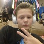 Seth Webb - @sethwebb6906 - Instagram