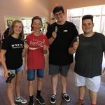 Seth Webb - @yoyo_v_fb - Instagram