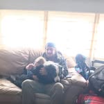 Seth Weeks - @the_rambo_of_idaho - Instagram