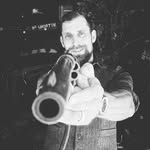 Seth Weeks - @sethweeks85 - Instagram