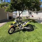 Seth Weeks - Facebook