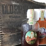 Seth Weinberg - @vintagewhiskey - Instagram