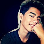 seth josiah macalalad - @sethweirdky - Instagram