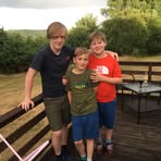 Seth Weir - Facebook