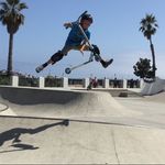 Seth James Werner - @seth46_scoots - Instagram