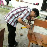 Werner Seth Ardiles - @werner_seth_ardiles_usop - Instagram