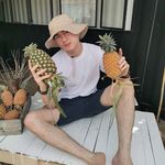 Seth West - @sethwest02 - Instagram