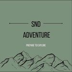 Seth & Delaney Westfall - @sndadventure - Instagram