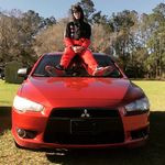 Seth Westfall - @bandito_gonzales_217 - Instagram