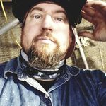 Seth Whipple - @shadimindz - Instagram