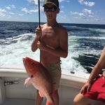 Seth White - @sethwhite7543 - Instagram