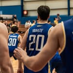 Seth white 🏀 - @sethwhite385 - Instagram