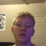 Malachi Seth Willoughby - @malachi_seth - Instagram