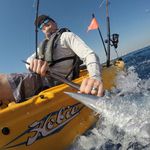 Seth Willoughby - @sethwillofishing - Instagram