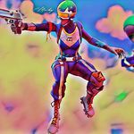 Seth Willoughby - @dare_mockzie - Instagram