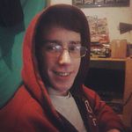 Seth WInters - @shermking - Instagram
