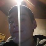 Seth Winters - @sherman102r - Instagram
