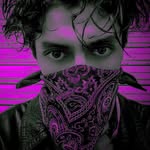 Seth Wolfgang.  🇲🇽 🇺🇲 🇪🇸 - @evilcrawling - Instagram