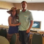 Seth Woolsey - @wookie2553 - Instagram