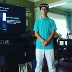 Seth Workman - @set7507 - Instagram
