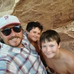 Seth Workman - @sethworkman24 - Instagram