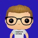 seth worley - @serpentcenters - Instagram